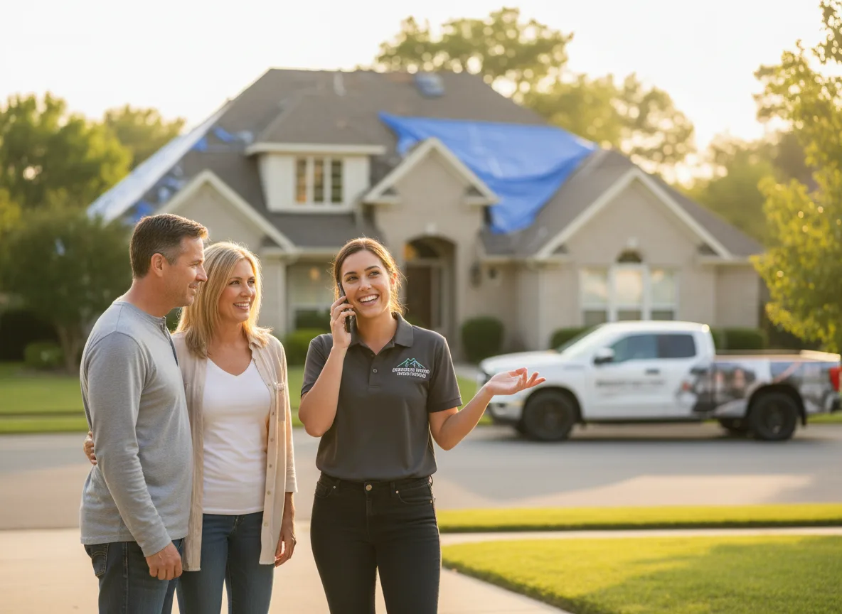 Emergency Roof Repair Alger, MI FAQs